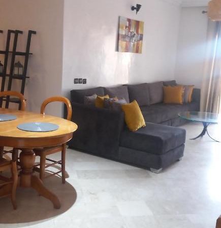Nahililan Appartement Marraquexe Exterior foto